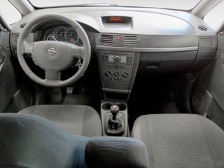 Opel Meriva 1.7 CDTI Enjoy 74 kW (100 CV)