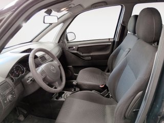 Opel Meriva 1.7 CDTI Enjoy 74 kW (100 CV)