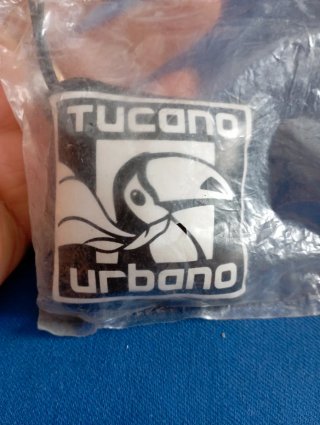 Portachiavi Tucano Urbano Nuovo