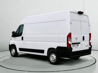 Opel Movano Furgón BlueHDi 140 Edition L2H2 103 kW (140 CV) 3.500