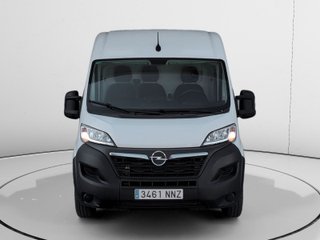 Opel Movano Furgón BlueHDi 140 Edition L2H2 103 kW (140 CV) 3.500