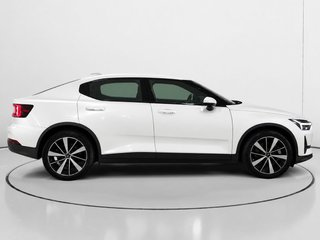 Polestar 2 Standard Range Single Motor FWD 69kWh 170 kW (231 CV)