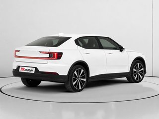 Polestar 2 Standard Range Single Motor FWD 69kWh 170 kW (231 CV)
