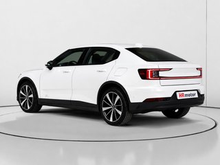 Polestar 2 Standard Range Single Motor FWD 69kWh 170 kW (231 CV)