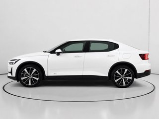Polestar 2 Standard Range Single Motor FWD 69kWh 170 kW (231 CV)