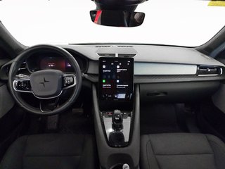Polestar 2 Standard Range Single Motor FWD 69kWh 170 kW (231 CV)