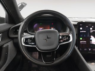 Polestar 2 Standard Range Single Motor FWD 69kWh 170 kW (231 CV)