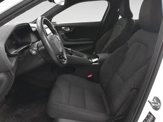 Polestar 2 Standard Range Single Motor FWD 69kWh 170 kW (231 CV)