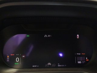 Polestar 2 Standard Range Single Motor FWD 69kWh 170 kW (231 CV)