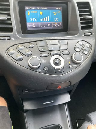 Nissan Primera 1.9 turbo diesel