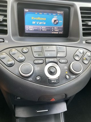 Nissan Primera 1.9 turbo diesel