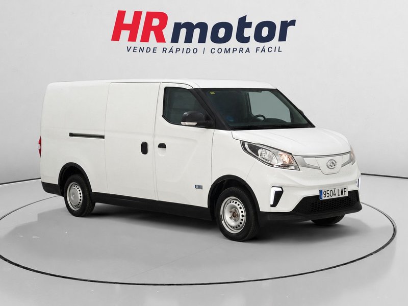 MAXUS eDeliver 3 LWB 35 kWh 90 kW (122 CV) - foto 1