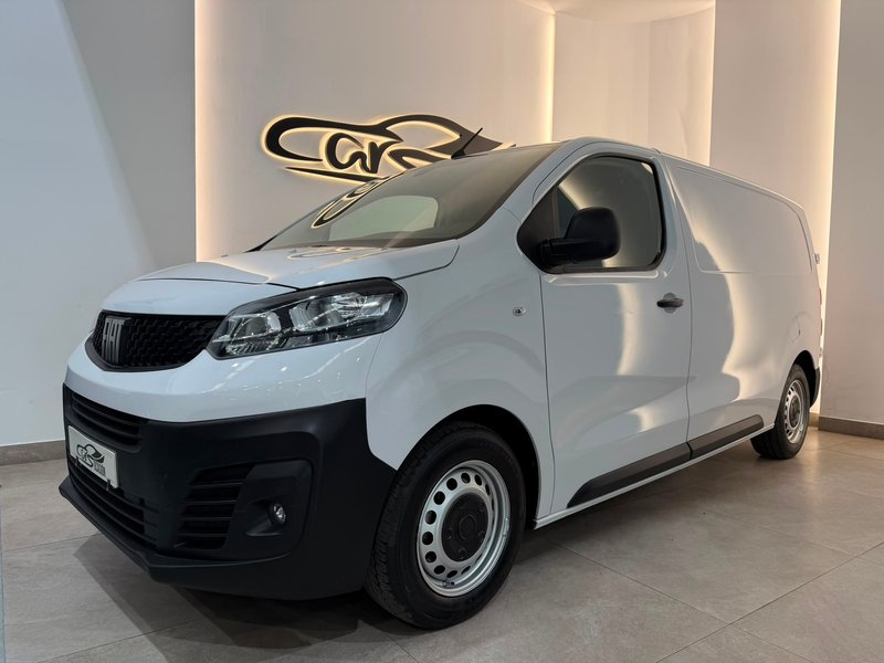 Fiat Scudo 2024
