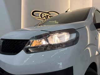 FIAT Scudo 2024