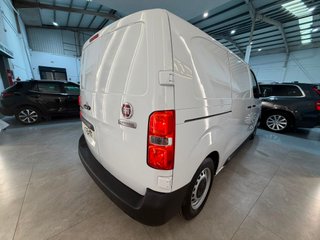 FIAT Scudo 2024