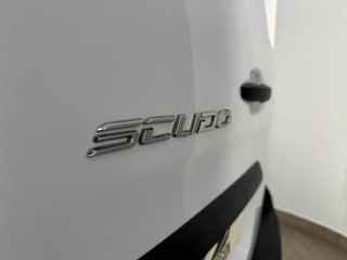 FIAT Scudo 2024