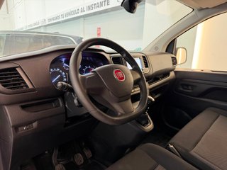 FIAT Scudo 2024