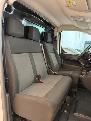 FIAT Scudo 2024