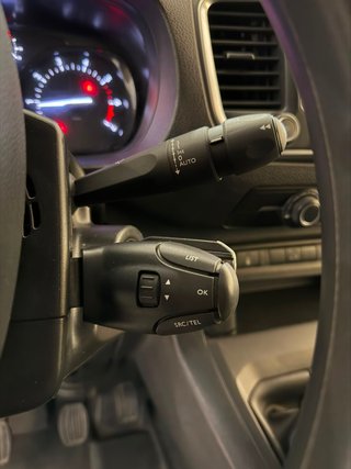 FIAT Scudo 2024