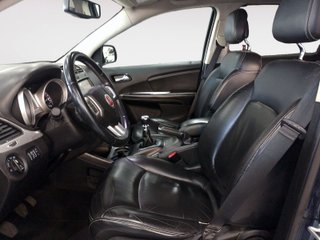 Fiat Freemont 2.0 16v Diesel Lounge 125 kW (170 CV)