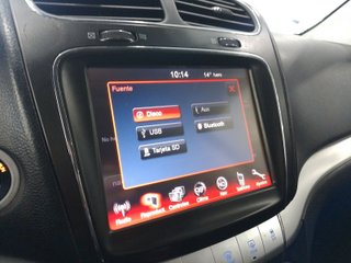 Fiat Freemont 2.0 16v Diesel Lounge 125 kW (170 CV)