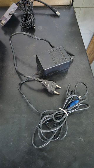 Nintendo NES Edición España
