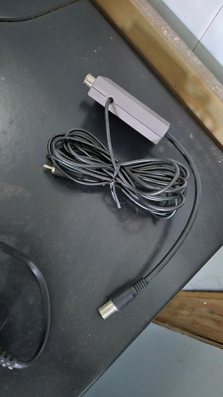 Nintendo NES Edición España