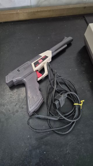 Nintendo NES Edición España