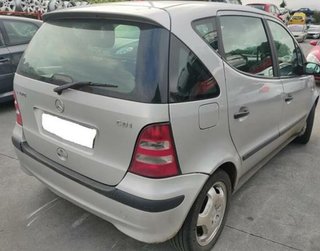 Airbag mercedes 1684600298 clase a (bm 168) 130208