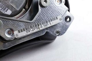 Airbag mercedes 1684600298 clase a (bm 168) 130208