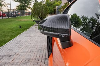 Audi R8 V10 PLUS