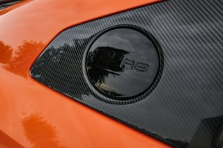 Audi R8 V10 PLUS