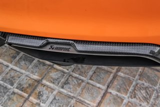 Audi R8 V10 PLUS