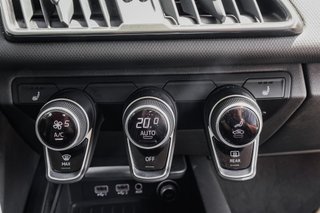 Audi R8 V10 PLUS