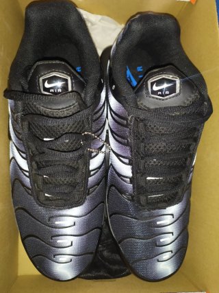 Nike Air Max Plus TN Zapatillas Talla 42