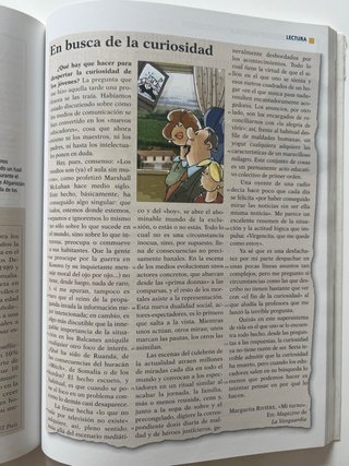 Proyecto Aula, Lengua Castellana Yliteratura, 3...