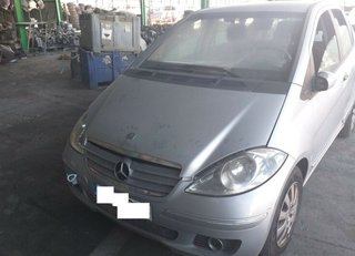Mercedes 320779 asiento del izq clase (w169) a 180