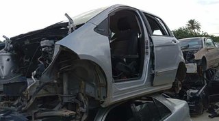 Mercedes 320779 asiento del izq clase (w169) a 180