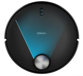 Robot aspirador Cecotec Conga 11090 Spin Home