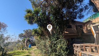 Chalet en venta en El Mirador - La Cornisa en Sant Andreu de Llavaneres