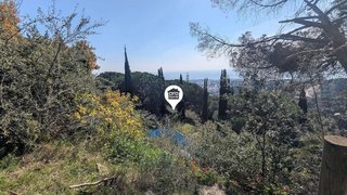 Chalet en venta en El Mirador - La Cornisa en Sant Andreu de Llavaneres