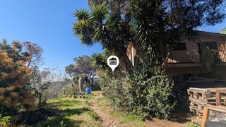 Chalet en venta en El Mirador - La Cornisa en Sant Andreu de Llavaneres