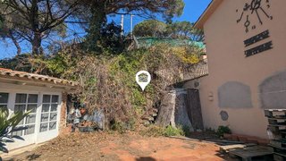 Chalet en venta en El Mirador - La Cornisa en Sant Andreu de Llavaneres