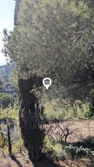 Chalet en venta en El Mirador - La Cornisa en Sant Andreu de Llavaneres