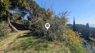 Chalet en venta en El Mirador - La Cornisa en Sant Andreu de Llavaneres