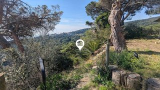 Chalet en venta en El Mirador - La Cornisa en Sant Andreu de Llavaneres