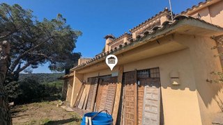 Chalet en venta en El Mirador - La Cornisa en Sant Andreu de Llavaneres