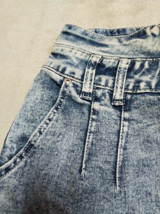 Pantalón Vaquero Vintage Talla S