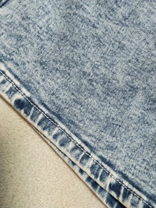 Pantalón Vaquero Vintage Talla S