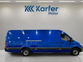 Mercedes-Benz Sprinter L4 150CV 2023